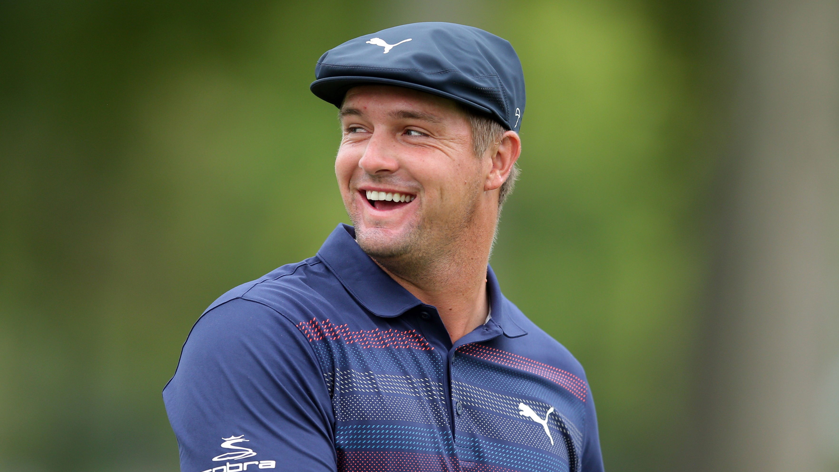 PGA Tour stars slip HILARIOUS phrases into interviews at The Players
